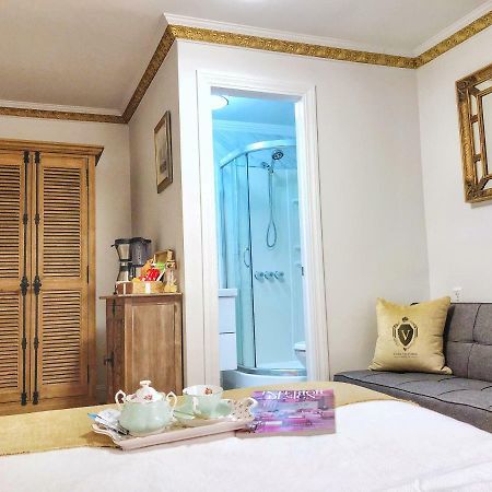 Relaxing Private Studio Near Laguardia Airport Apartment New York Exterior photo